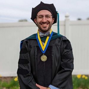 Meet your Posher, Matt